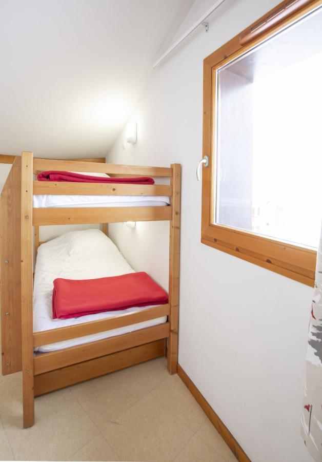 Les Balcons Proche Parc National Vanoise Appartements 2 Pieces 6 Pers Cabine แตร์มิญอง ภายนอก รูปภาพ